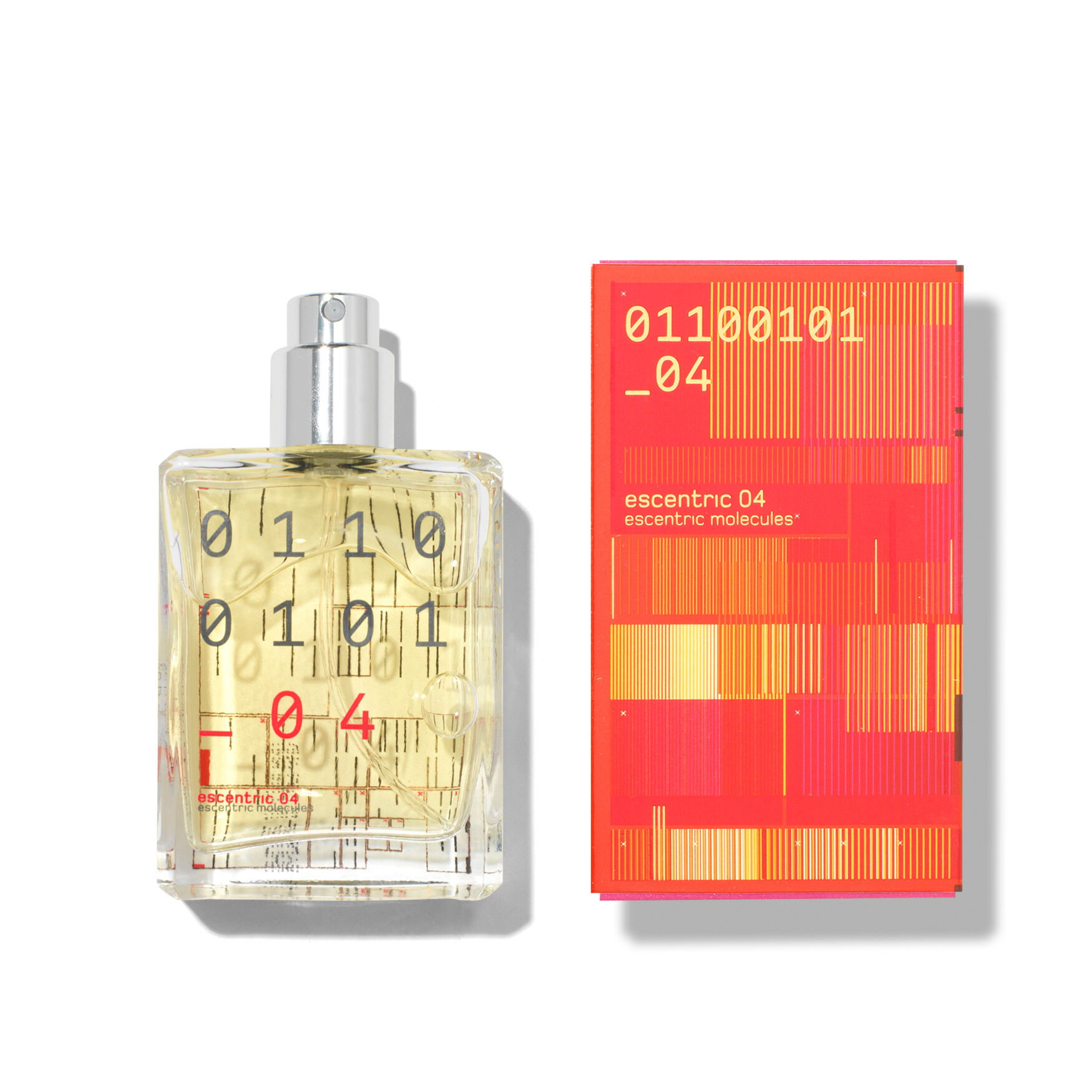 Escentric Molecules Escentric 04 Eau de Toilette | Space NK