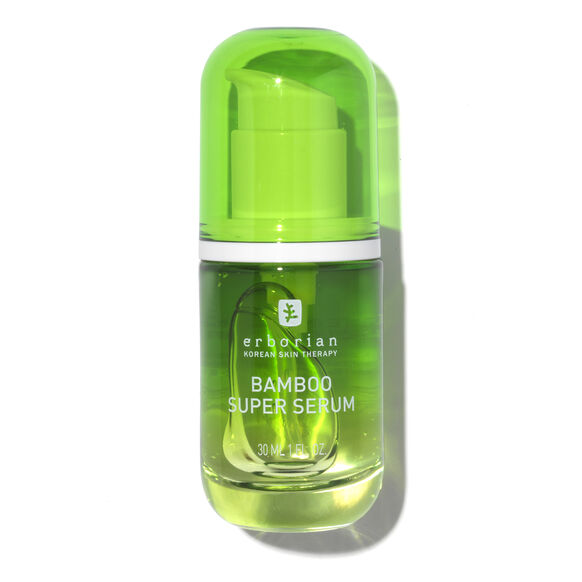 Bamboe Super Serum, , large, image1