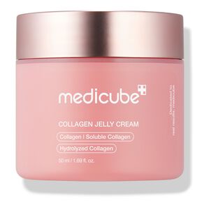 Collagen Jelly Cream