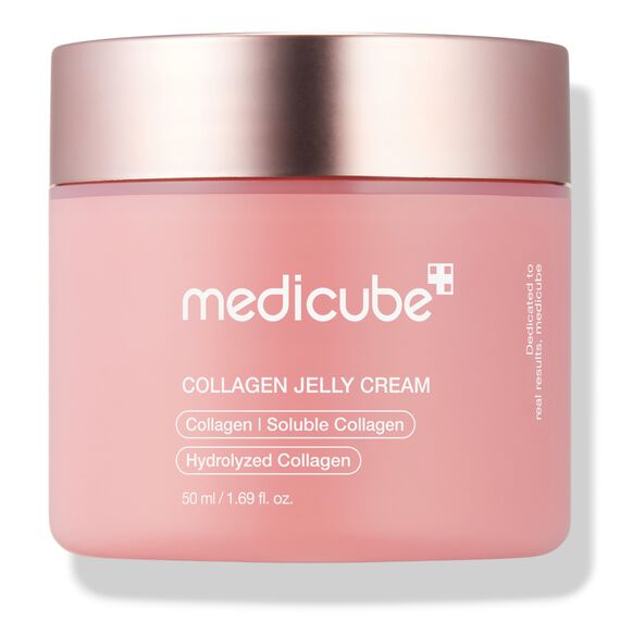 Collagen Jelly Cream, , large, image1