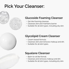 Glucoside Foaming Cleanser, , large, image8