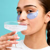 Serve Chilled On Ice Firming Eye Gels - Single, , large, image3