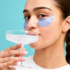 Serve Chilled On Ice Firming Eye Gels - Single, , large, image3