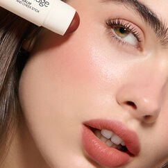 Velatura Balm Dewy Lip and Cheek Stick, CINNAMON BUN, large, image4