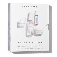 Hydrate & Glow Natural Skincare Mini Collection, , large, image3
