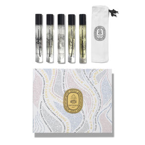 Set Of 5 Eau De Parfums