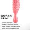 Lip Glaze Hydrating Sheer Lip Oil, FROSTY, large, image6