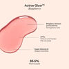 Active Glow, RASPBERRY, large, image8