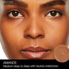 Soft Matte Complete Concealer, AMANDE, large, image6