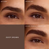 Brow Harmony Flexible Lifting Gel, DEEP BROWN , large, image4