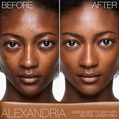 Natural Radiant Longwear Foundation, ALEXANDRIA, large, image3