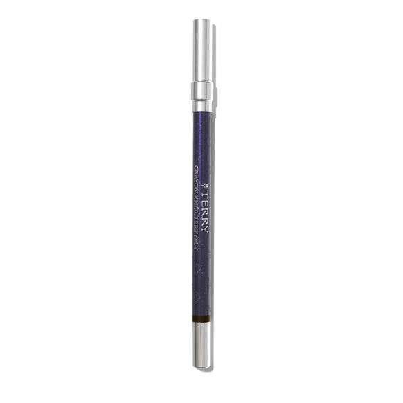Crayon Khol Terrybly, 2 BROWN STELLAR, large, image3