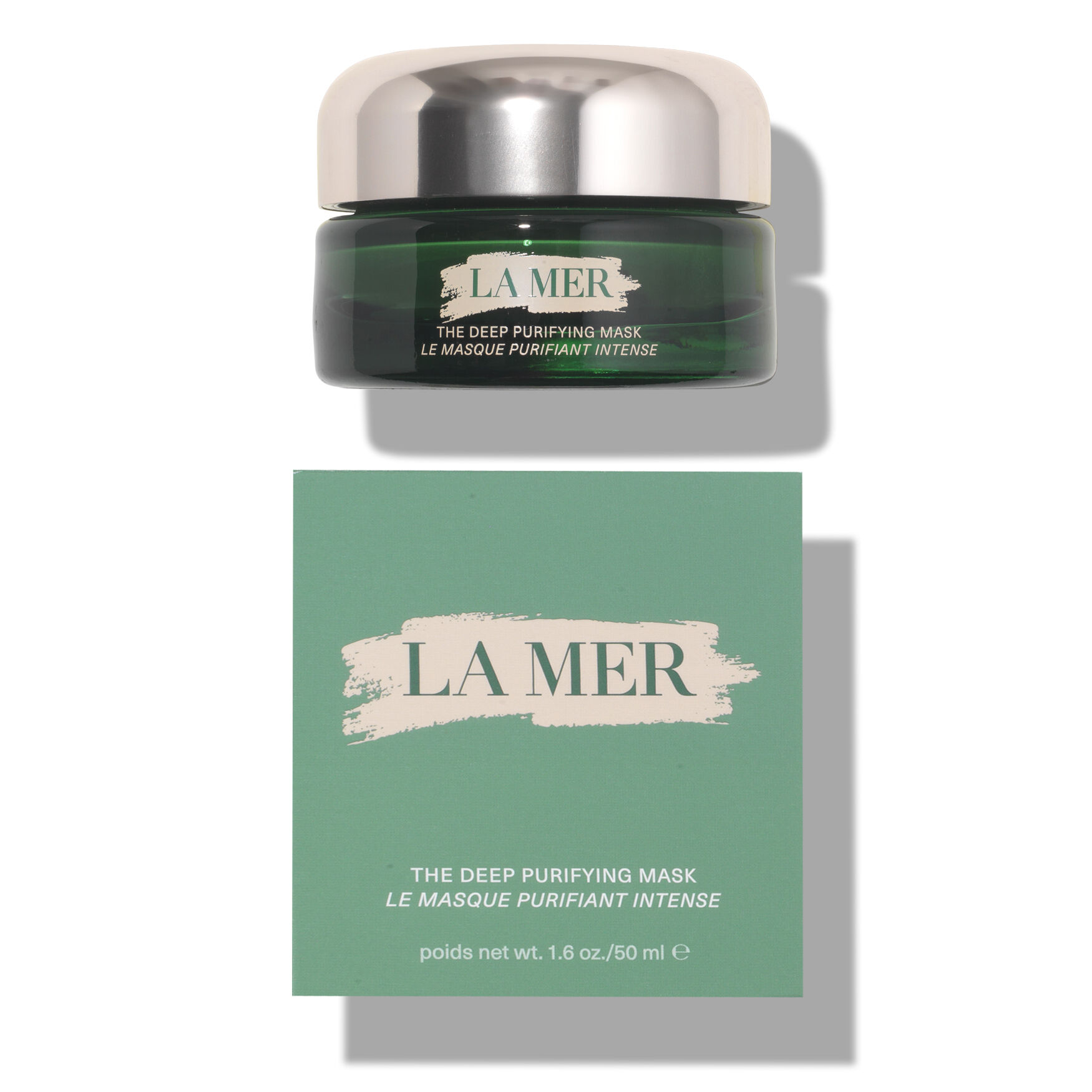 La Mer Deep Purifying Mask | Space NK