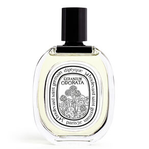 Géranium Odorata Eau de Toilette