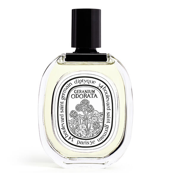 Géranium Odorata Eau de Toilette, , large, image1