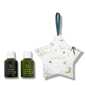Christmas Star Gift