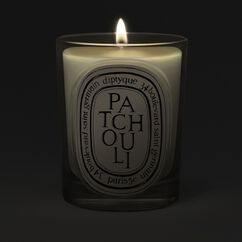 Patchouli Classic Candle 190g, , large, image4