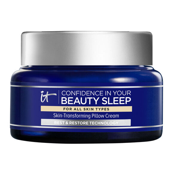 Confidence In Beauty Sleep Night Cream, , large, image1