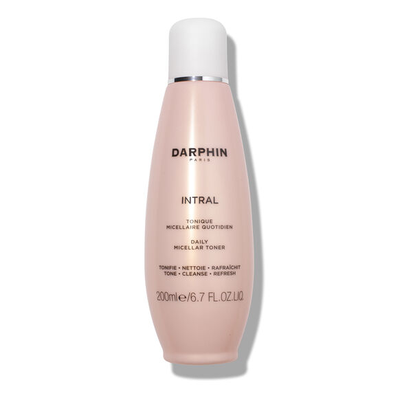 Intral Dagelijkse Micellaire Toner, , large, image1