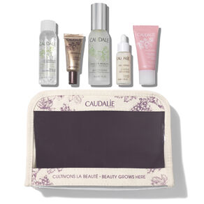 Skincare Heroes Set