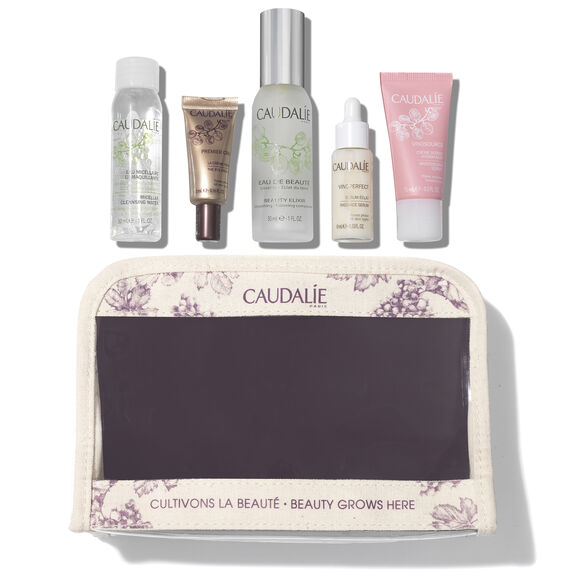 Skincare Heroes Set, , large, image1