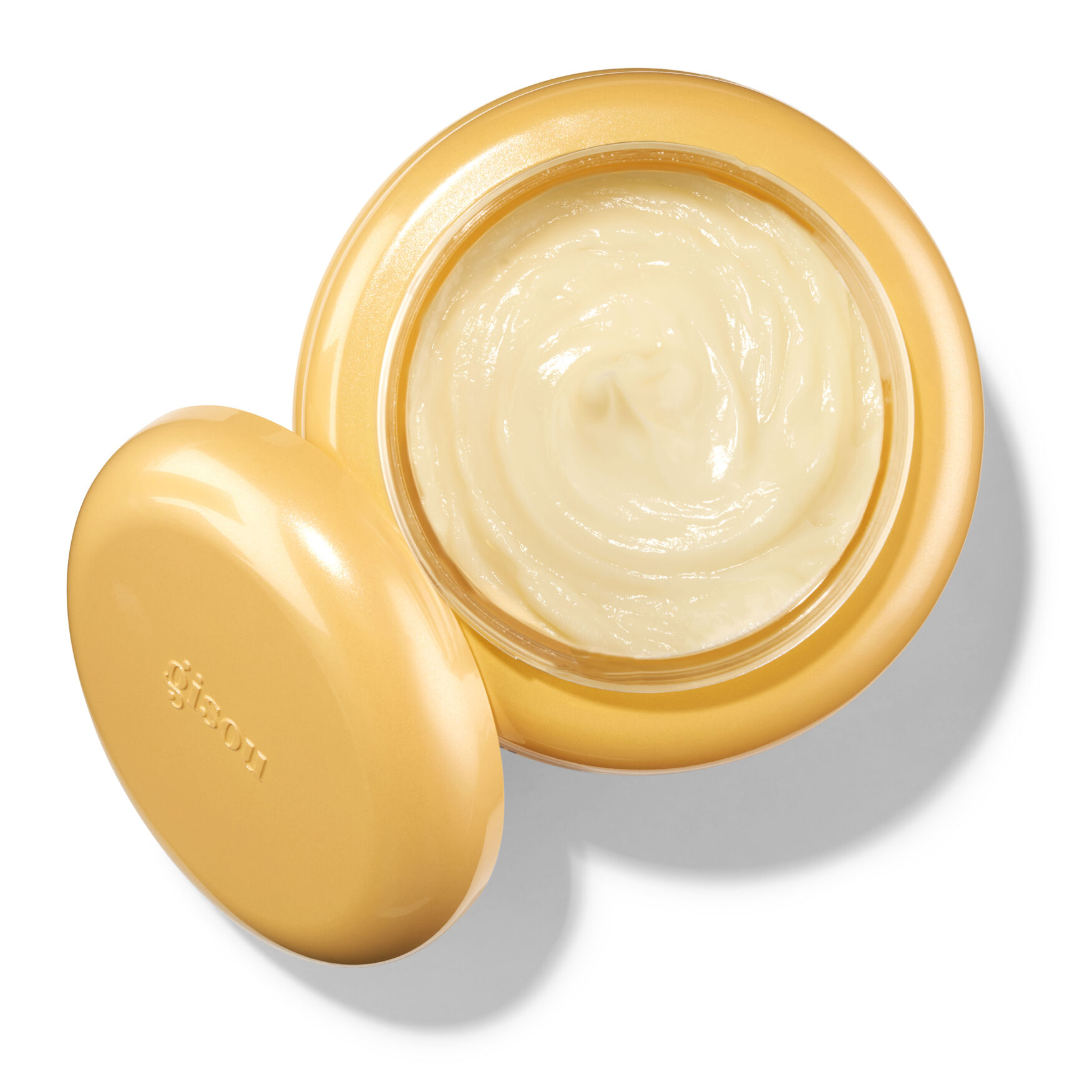Gisou Honey Gloss Ceramide Therapy Hair Mask | Space NK