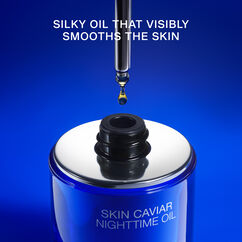 Skin Caviar Nighttime Oil, , large, image3
