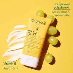 Vinosun Crème Haute Protection SPF50, , large, image6