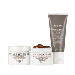 Smooth & Soften Face Mask Gift Set, , large, image2