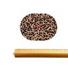 Jaya Mirror in Classic Cheetah, , large, image3