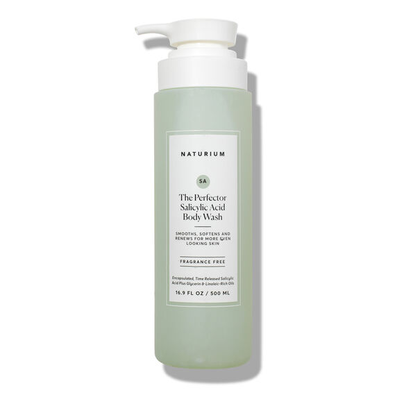 The Perfector Salicylic Acid Body Wash, , large, image1