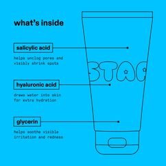 Star Wash, , large, image3