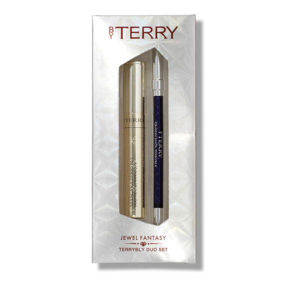 Jewel Fantasy Terrybly Duo Set, , large, image3
