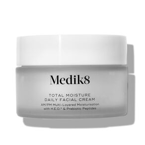 Total Moisture Daily Facial Cream