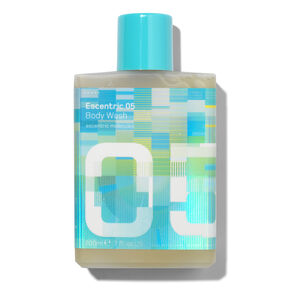 Escentric 05 Body Wash