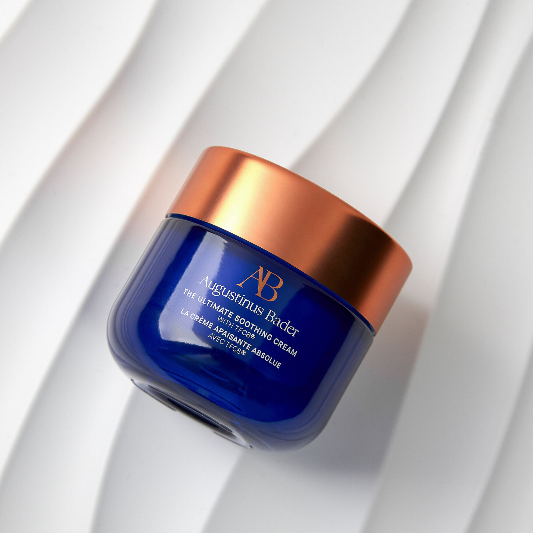 Augustinus Bader The Ultimate Soothing Cream | Space NK