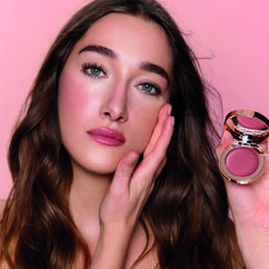 Pillow Talk Lip & Cheek Glow - Colour of Dreams, COLOUR OF DREAMS, 2.5G, large, image5