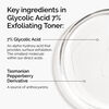 Glycolic Acid 7% Exfoliating Toner, , large, image5