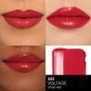 Afterglow Sensual Shine Lipstick, HIGH VOLTAGE, large, image3