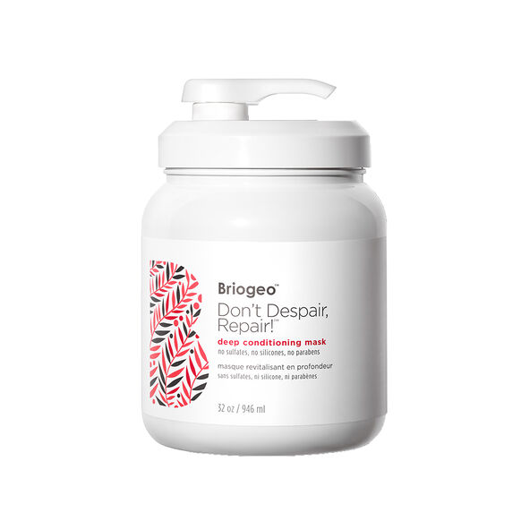 Don't Despair, Repair! Deep Conditioning Mask, , large, image1