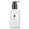 Lime Basil & Mandarin Body & Hand Lotion, , large, image1