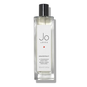 Grapefruit A Fragrance Body Mist