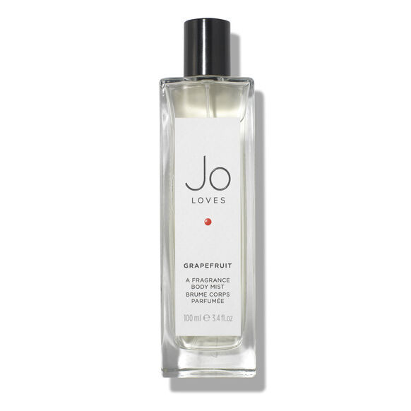 Grapefruit A Fragrance Body Mist, , large, image1