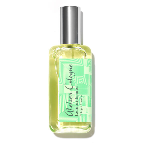 Lemon Island Cologne Absolue, , large, image1