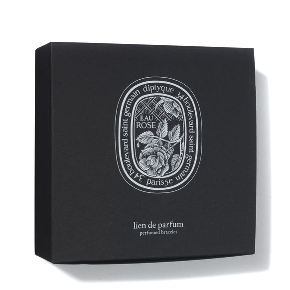 Diptyque Perfumed Bracelet Eau Rose Space NK