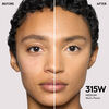 Soft'Lit Naturally Luminous Longwear Foundation, 315, large, image4