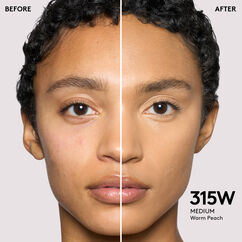 Soft'Lit Naturally Luminous Longwear Foundation, 315, large, image4