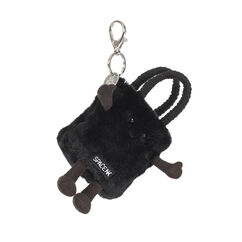 Amuseables Space NK Bag Charm, , large, image3