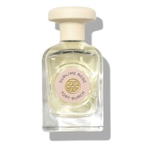 Sublime Rose Eau de Parfum