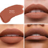 Unlocked Soft Matte Lipstick, PEONY 348, large, image5